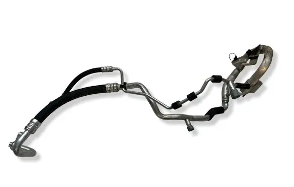 Mercedes-Benz E W213 Air conditioning (A/C) pipe/hose A2138307702
