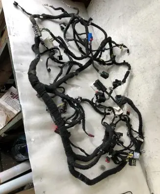 Ford Kuga III Panel wiring Nl55001