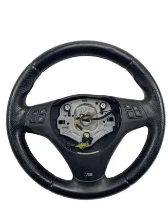 BMW 1 E81 E87 Steering wheel 7839075
