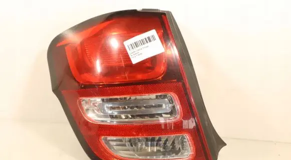 Citroen C3 Rear/tail lights 967385580
