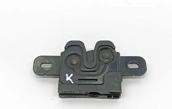Volvo XC60 Engine bonnet/hood lock/catch 31293610