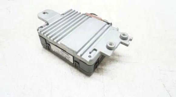 Honda City Power steering control unit/module 39980
