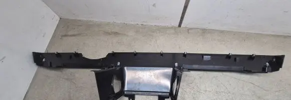 BMW i3 Dashboard lower bottom trim panel 10031978165