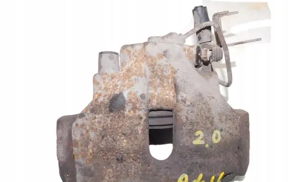 Audi A4 S4 B6 8E 8H Front brake caliper