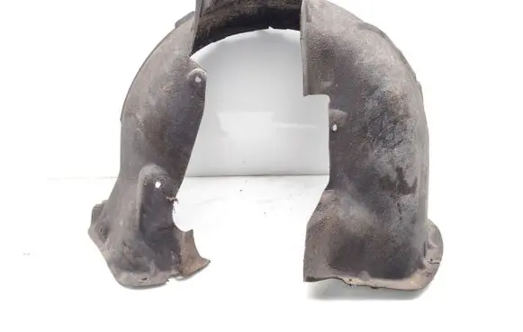 Opel Astra K Front wheel arch liner splash guards