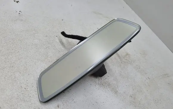 Tesla Model S Rear view mirror (interior) 109261000D 17H10330246A