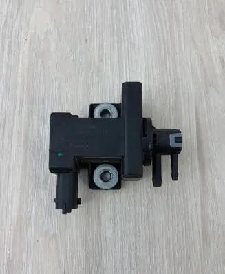 Opel Astra K Turbo solenoid valve 55599948 38963128