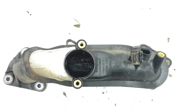 Peugeot 308 Intercooler hose/pipe 9674942380