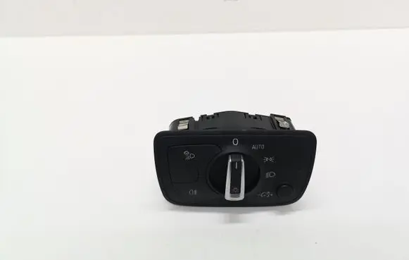 Audi A6 S6 C7 4G Light switch 4G0941531E 1008120594