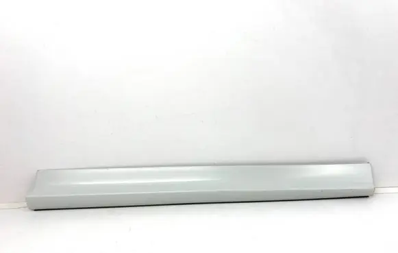 Porsche Cayenne (9Y0 9Y3) Other front door trim element RAR1U244