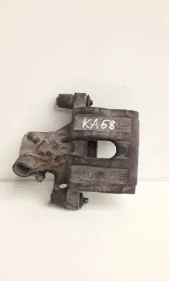 Volvo V50 Rear brake caliper