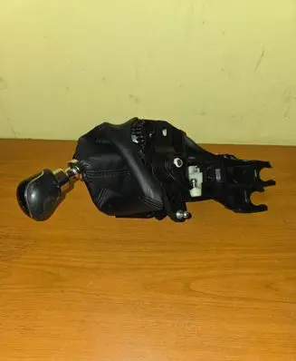 Ford Transit Custom Gear shifter/selector BK2R7C453MKF 238654