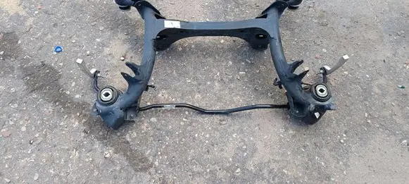 Rear subframe