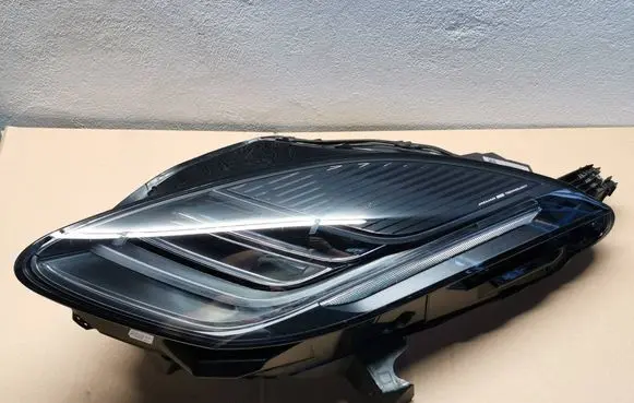 Jaguar F-Type Headlight/headlamp JX5313W030HADAN JX5313W030HA