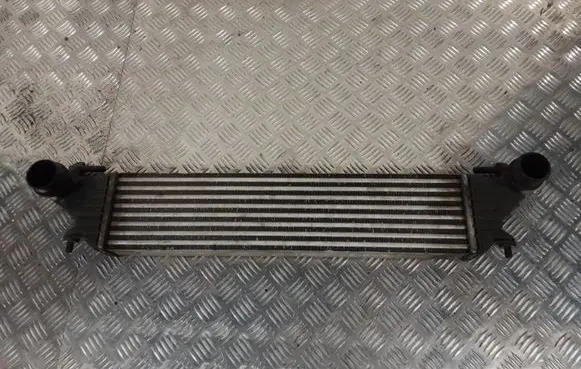 Fiat 500L Intercooler radiator 8A9450000