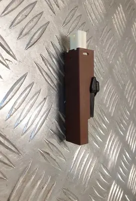 Interior comfort aerial antenna