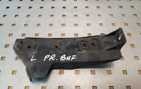 Seat Ibiza III (6L) Front bumper mounting bracket 6L0807183
