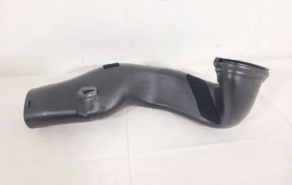 Volvo XC70 Cabin air duct channel 30676380 3865