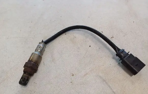 Skoda Fabia Mk2 (5J) Lambda probe sensor 03F906262C
