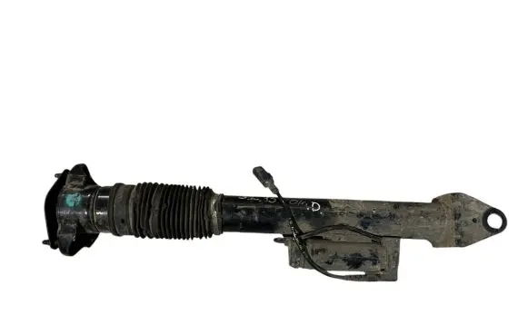 Mercedes-Benz GL X166 Rear shock absorber/damper A1663260500