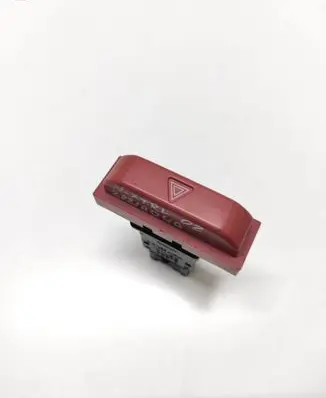 Nissan X-Trail T30 Hazard light switch 06016