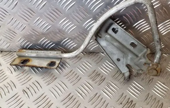 Ford Transit Engine bonnet/hood hinges YC1516801AH