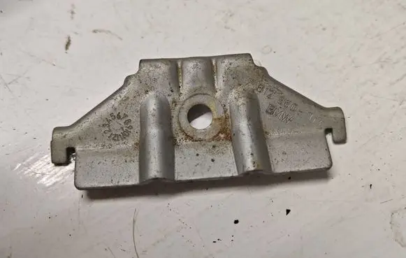 BMW 1 F20 F21 Battery bracket 7612860