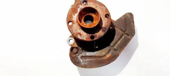 Fiat Doblo Front wheel hub