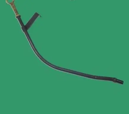 Oil level dip stick