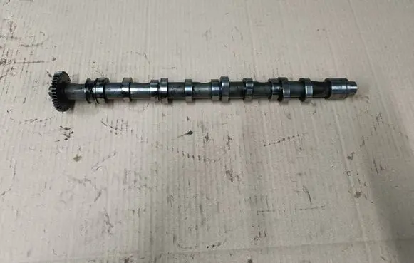 Camshaft