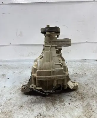 Alfa Romeo Stelvio Rear differential 00552719890 R0030608694