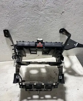 Audi A3 S3 8P Other dashboard part 8P0858005b