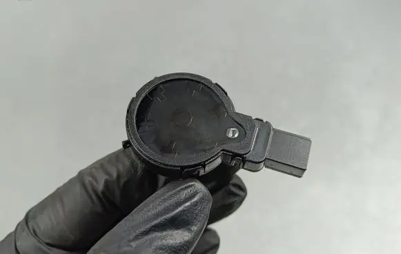 Jeep Grand Cherokee Rain sensor 68194700AB