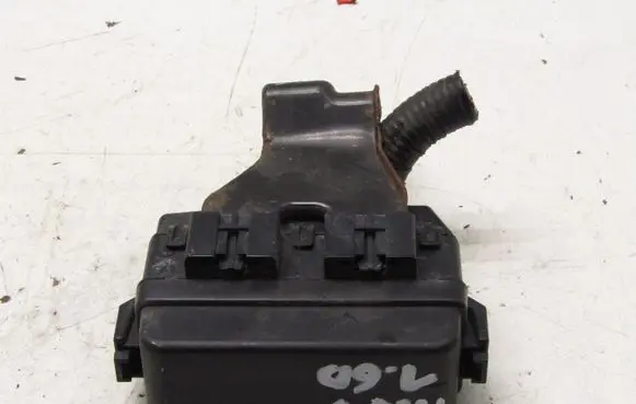 Honda HR-V Fuse box set 