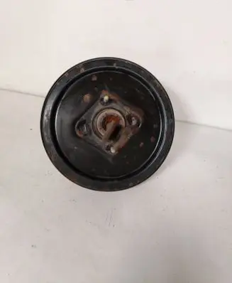 Opel Astra G Brake booster 90498034