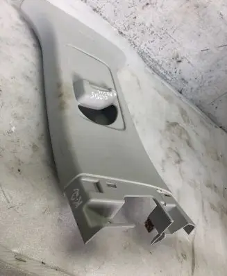 Ford Focus (B) pillar trim (top) Jx7ba24583a