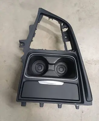 BMW 3 GT F34 Cup holder front 9218925