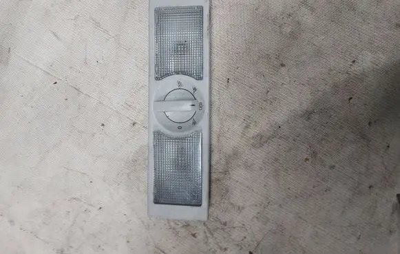Other interior light