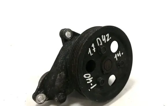 Hyundai i40 Water pump