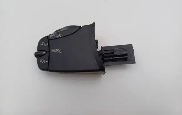 Ford Focus Multifunctional control switch/knob 98AB14K147AB