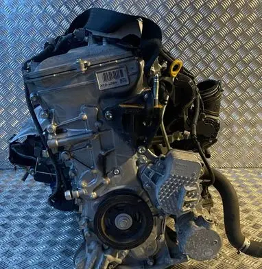 Toyota Prius+ (ZVW40) Engine 2ZRW20N 2ZR
