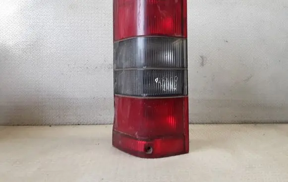 Fiat Ducato Rear/tail lights 1303000080