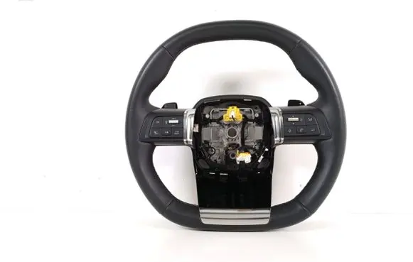 Citroen C5 X Steering wheel
