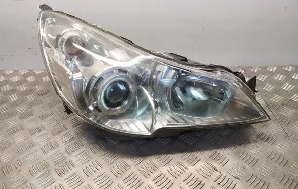 Subaru Legacy Headlight/headlamp 10020064