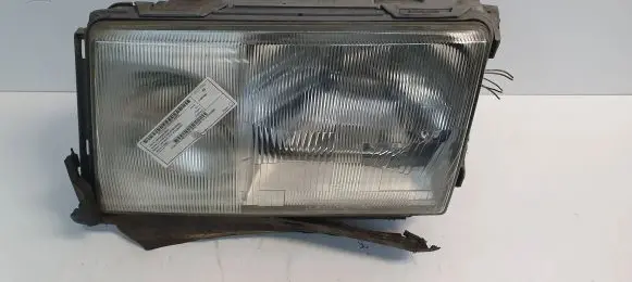 Mercedes-Benz E W124 Headlight/headlamp