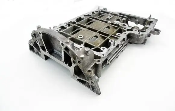 Ford Transit Oil sump 6C1Q-6U003-BF