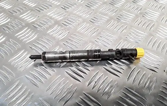 Fuel injector