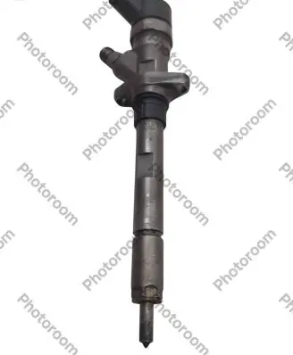 Peugeot 607 Fuel injector 0445110036 9637277980