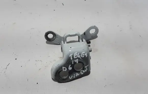 Renault Talisman Rear door upper hinge 824005285R