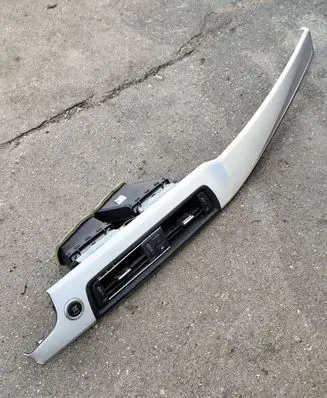 BMW 5 F10 F11 Dashboard glove box trim 9166649 922956301